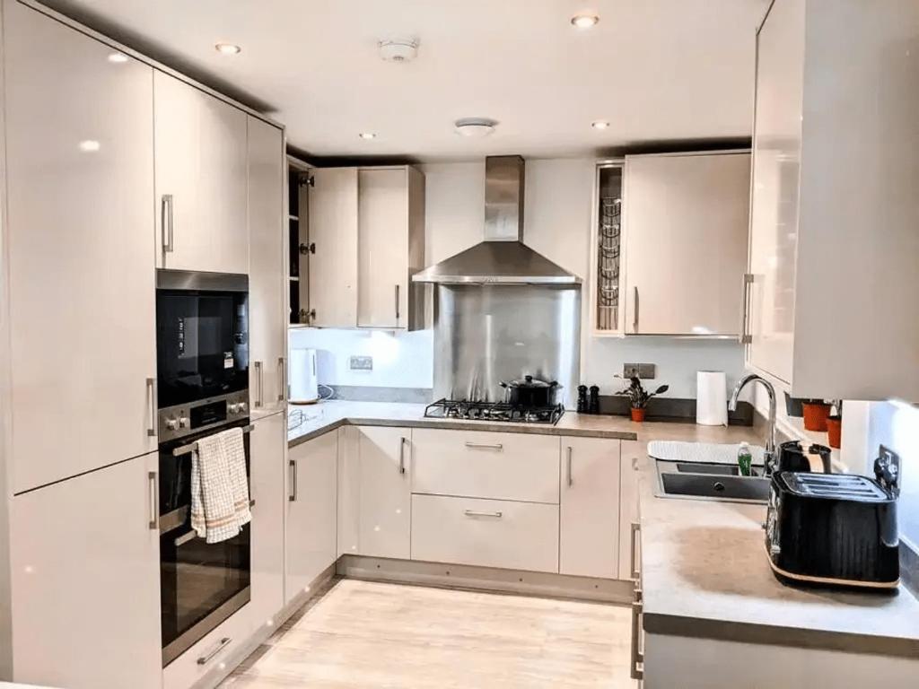 3 Bed Home In Peaceful Village Darlington Middleton One Row Extérieur photo