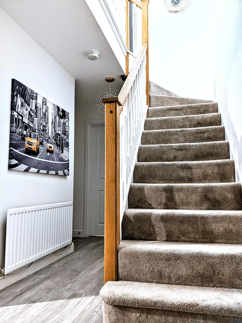 3 Bed Home In Peaceful Village Darlington Middleton One Row Extérieur photo