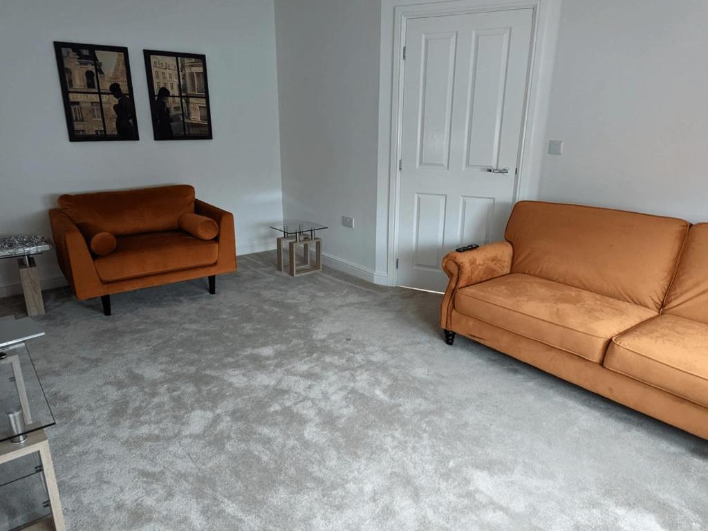 3 Bed Home In Peaceful Village Darlington Middleton One Row Extérieur photo